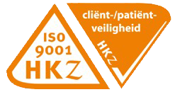 HKZ Logo